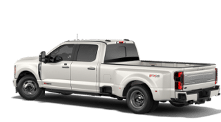 2027 Ford Super Duty® External Image 2